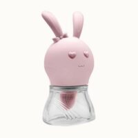Lick Rabbit - Simulador de Sexo Oral com Sucção