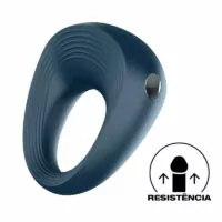 Anel Peniano Satisfyer - Power Ring Satisfyer