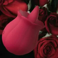 Rosa Amiga- Estimulador de Clitóris