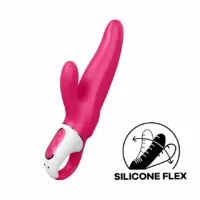 Satisfyer Mr. Rabbit- Estimulador Vaginal e Clitoriano